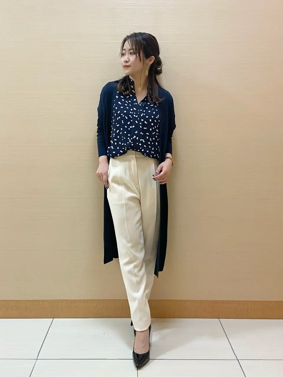  ASUMI コーディネート画像