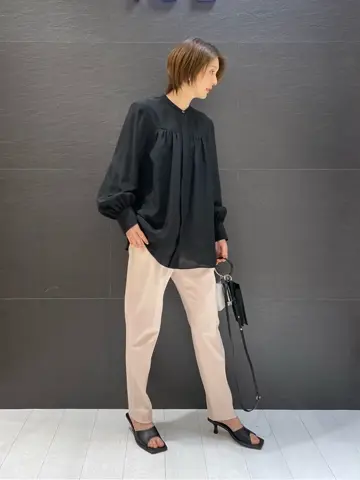 ICB Nagira コーディネート画像