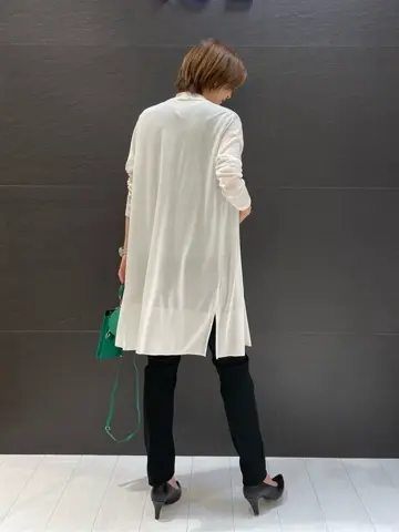 ICB Nagira コーディネート画像