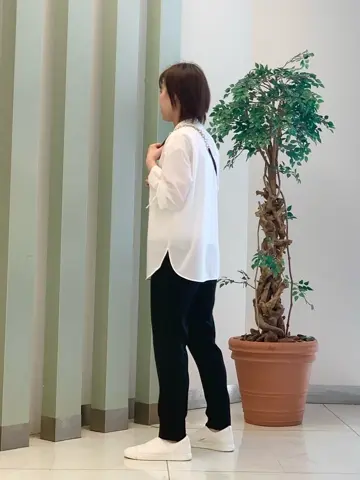 ICB 宮浦 コーディネート画像