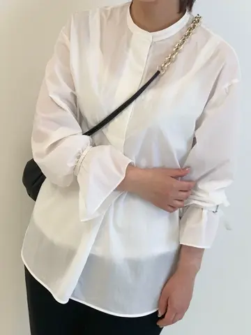 ICB 宮浦 コーディネート画像