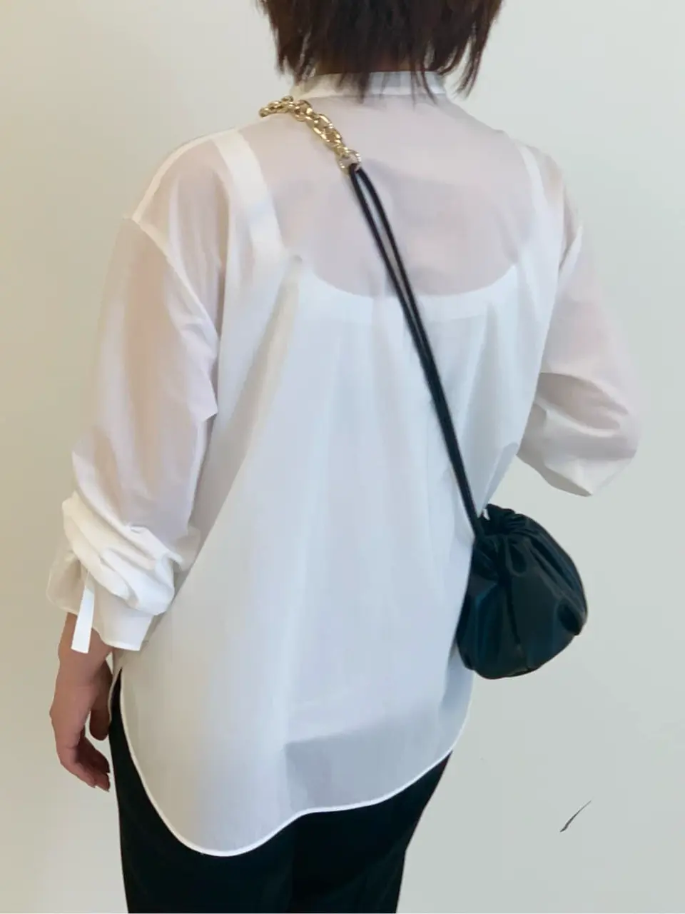 ICB 宮浦 コーディネート画像