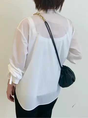 ICB 宮浦 コーディネート画像