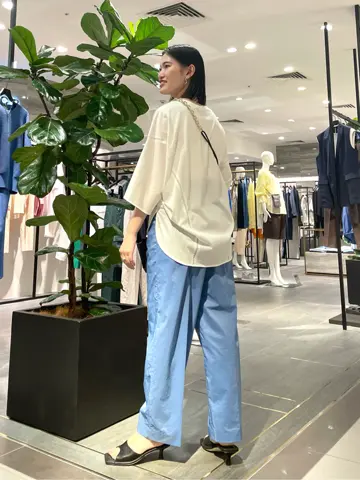 ICB 田中  コーディネート画像