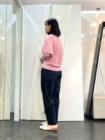 ICB K コーディネート画像