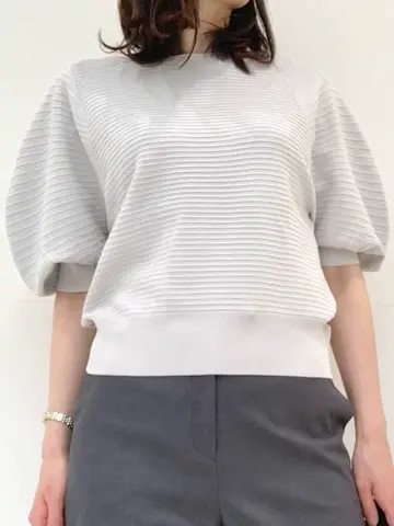 ICB 井阪 コーディネート画像