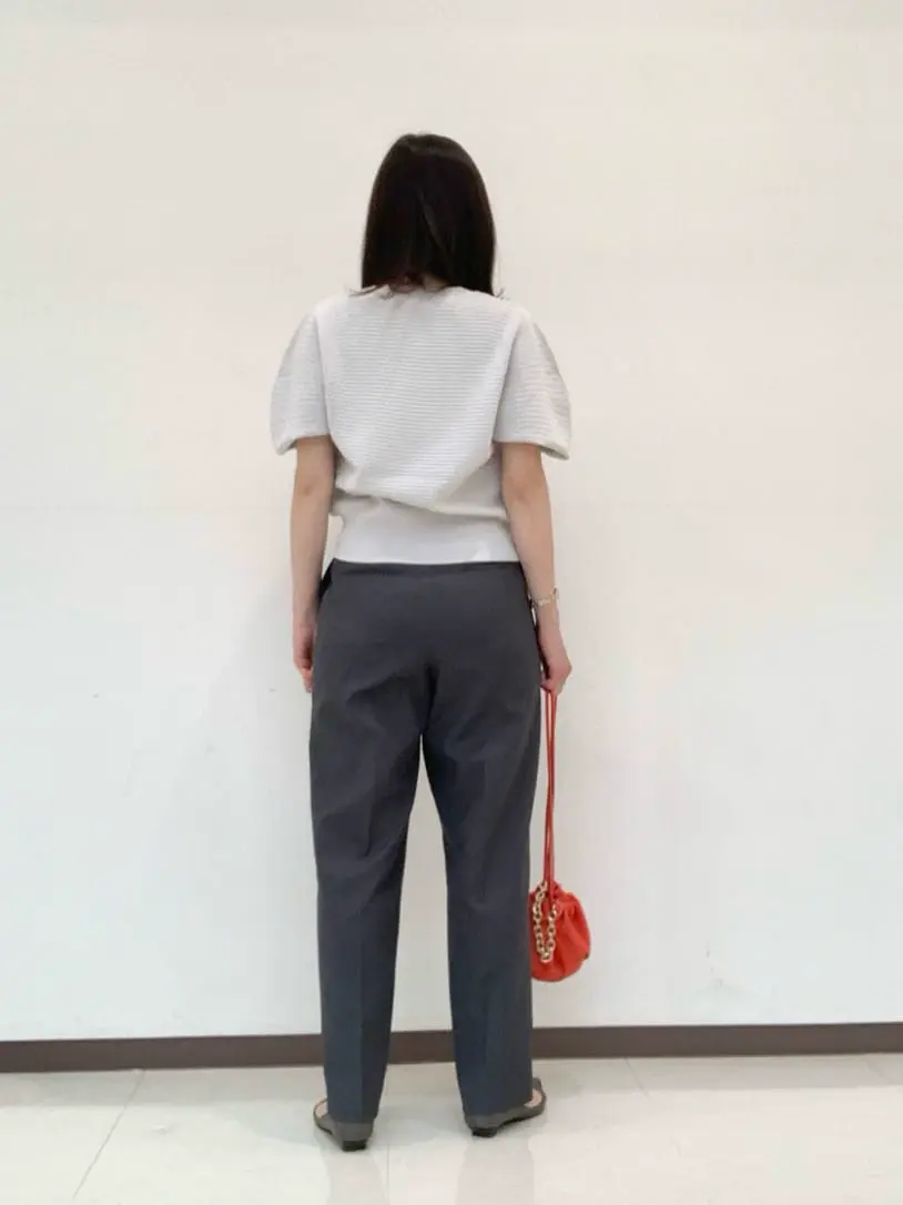 ICB 井阪 コーディネート画像