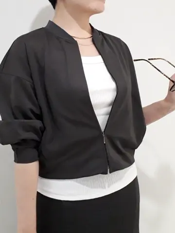 ICB 長谷川 コーディネート画像