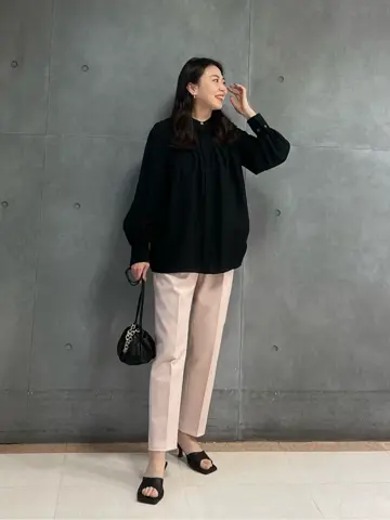 ICB 古住 コーディネート画像