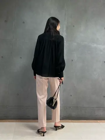 ICB 古住 コーディネート画像