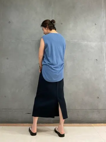 ICB 宮本 コーディネート画像