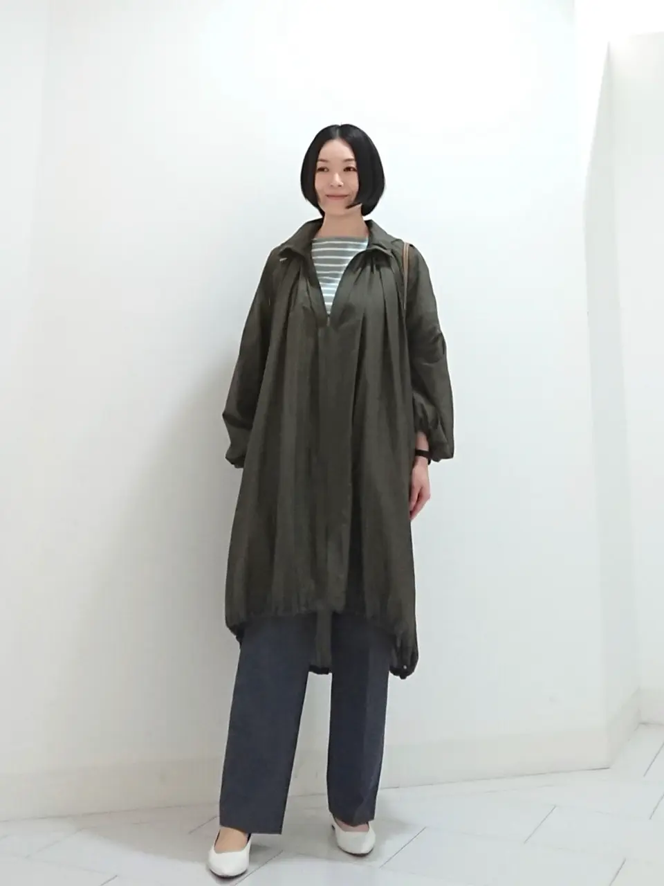  KANAE コーディネート画像