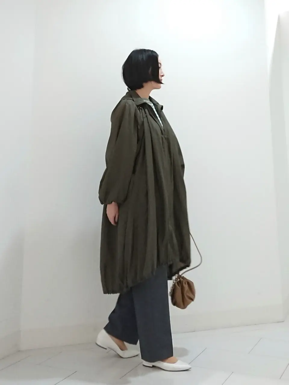 ICB KANAE コーディネート画像