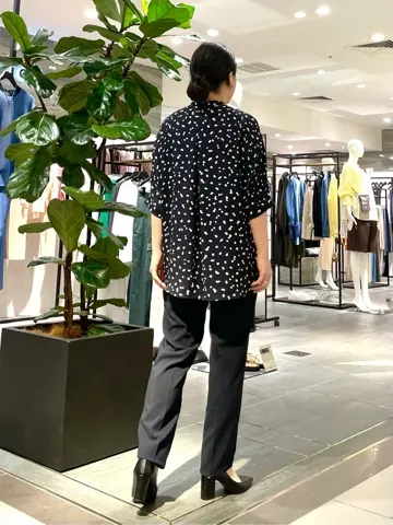 ICB 和久 コーディネート画像