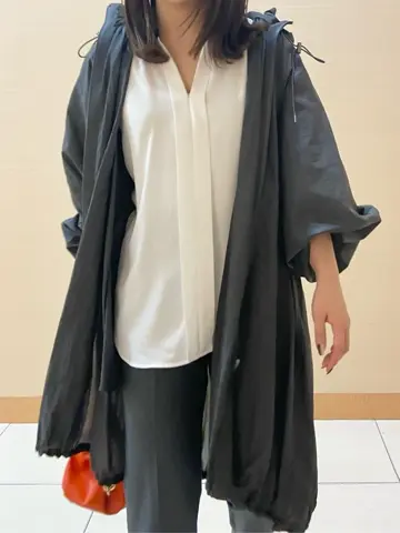 ICB ASUMI コーディネート画像