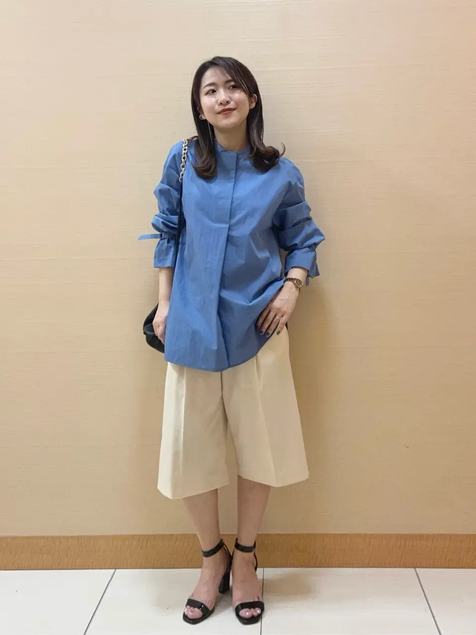  ASUMI コーディネート画像