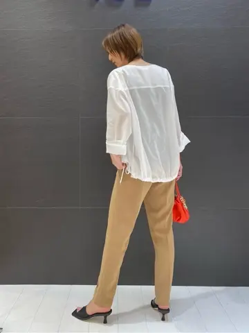 ICB Nagira コーディネート画像