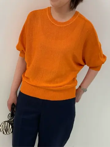 ICB 宮浦 コーディネート画像