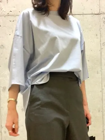 ICB 井阪 コーディネート画像