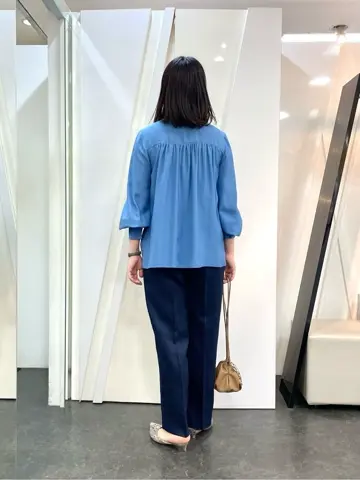 ICB K コーディネート画像