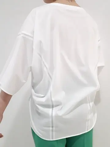 ICB 長谷川 コーディネート画像