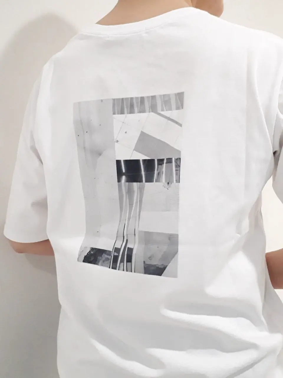 ICB 長谷川 コーディネート画像