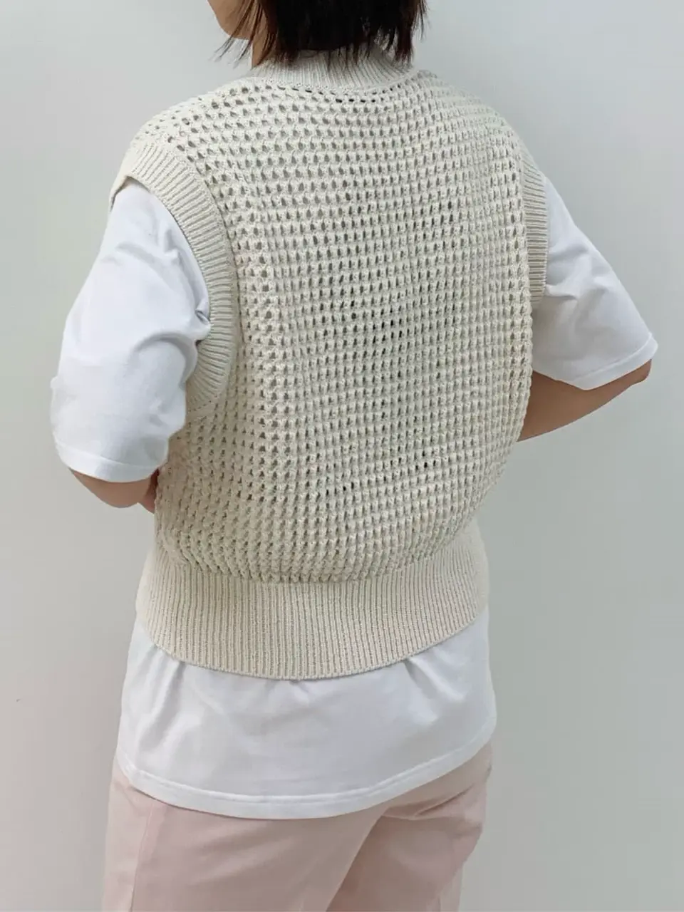 ICB 宮浦 コーディネート画像