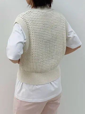 ICB 宮浦 コーディネート画像