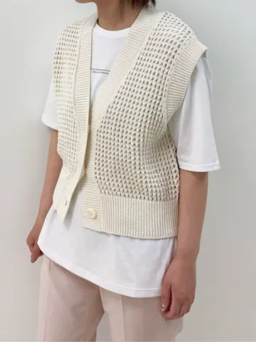 ICB 宮浦 コーディネート画像