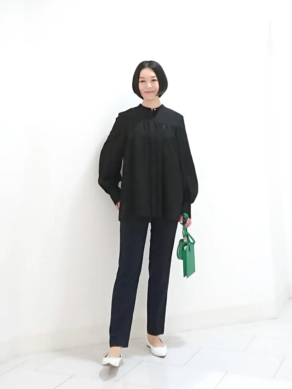  KANAE コーディネート画像