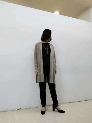 ICB H コーディネート画像