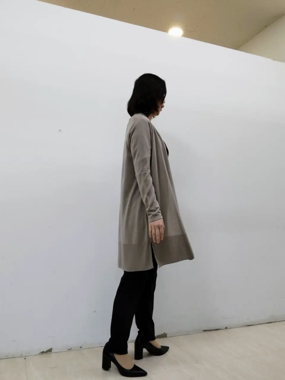 ICB H コーディネート画像