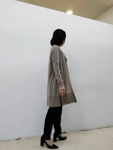 ICB H コーディネート画像