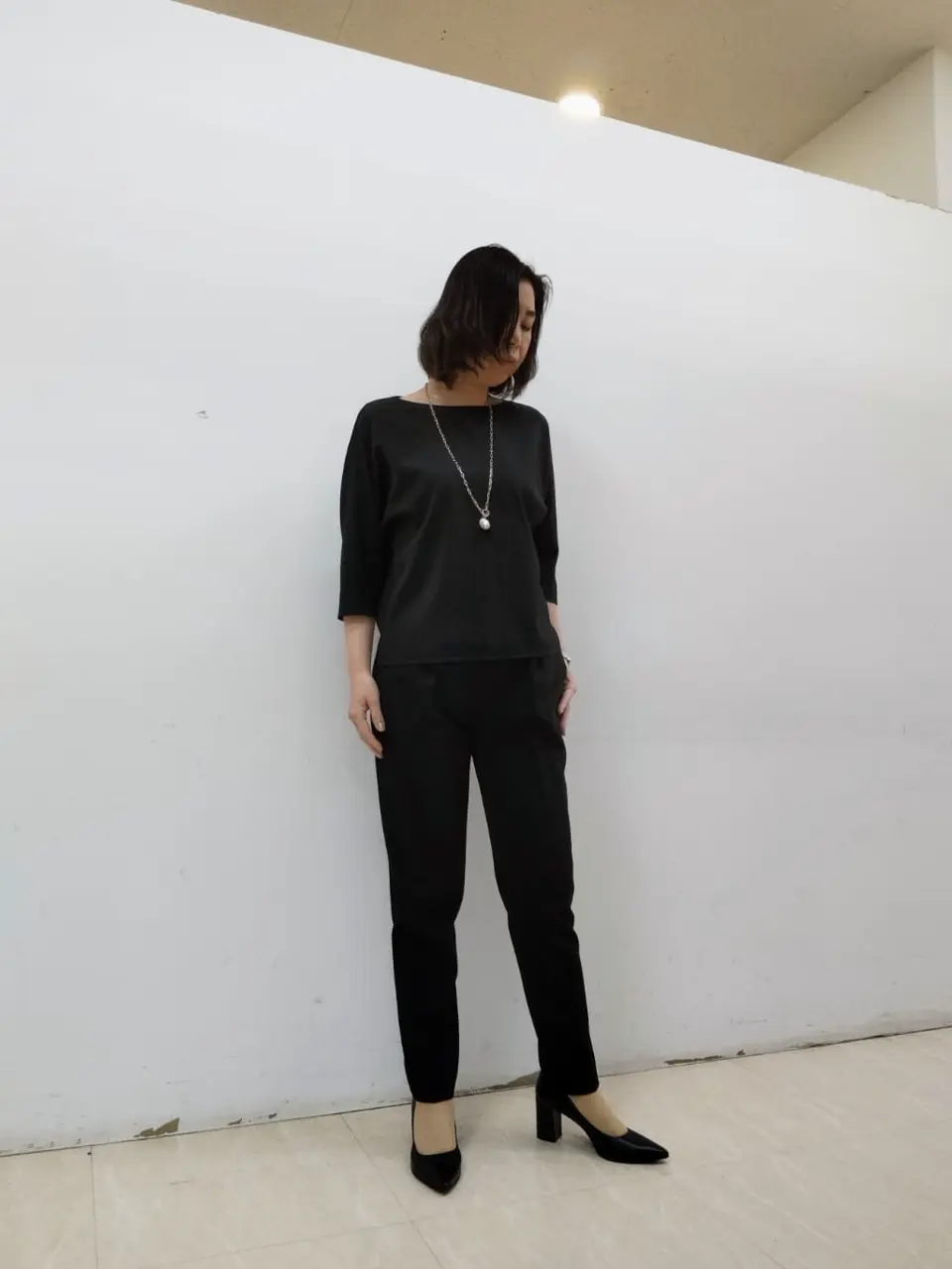 ICB H コーディネート画像