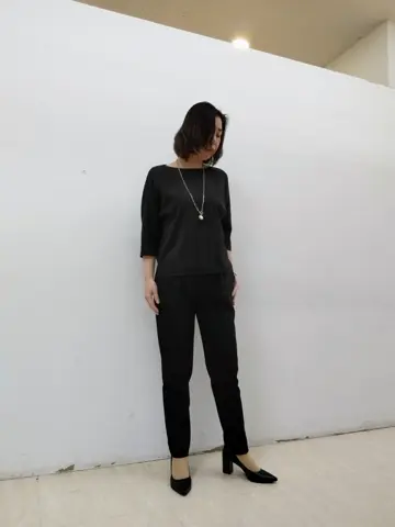 ICB H コーディネート画像