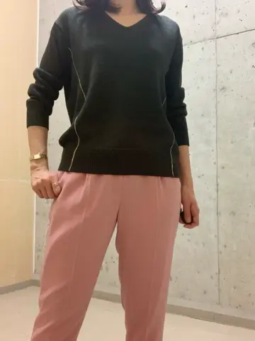 ICB 井阪 コーディネート画像