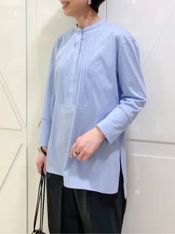 ICB 小田桐 コーディネート画像