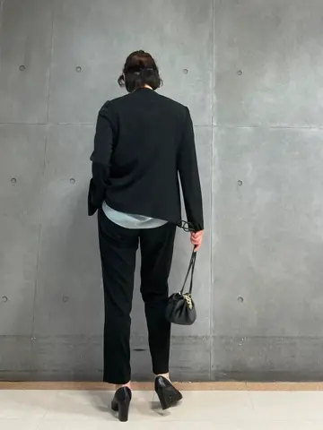 ICB 宮本 コーディネート画像