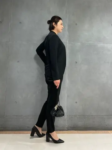 ICB 宮本 コーディネート画像