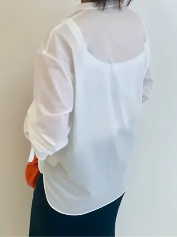 ICB 宮浦 コーディネート画像