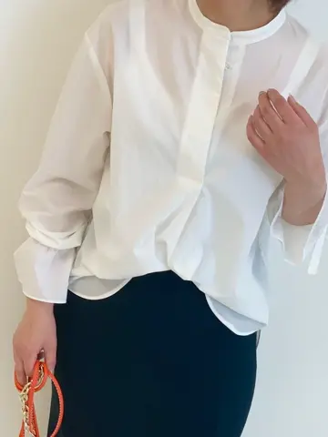 ICB 宮浦 コーディネート画像