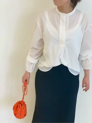 ICB 宮浦 コーディネート画像