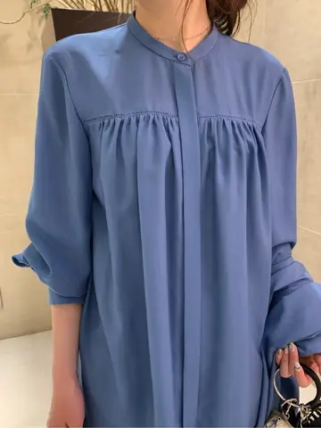 ICB 村田 コーディネート画像