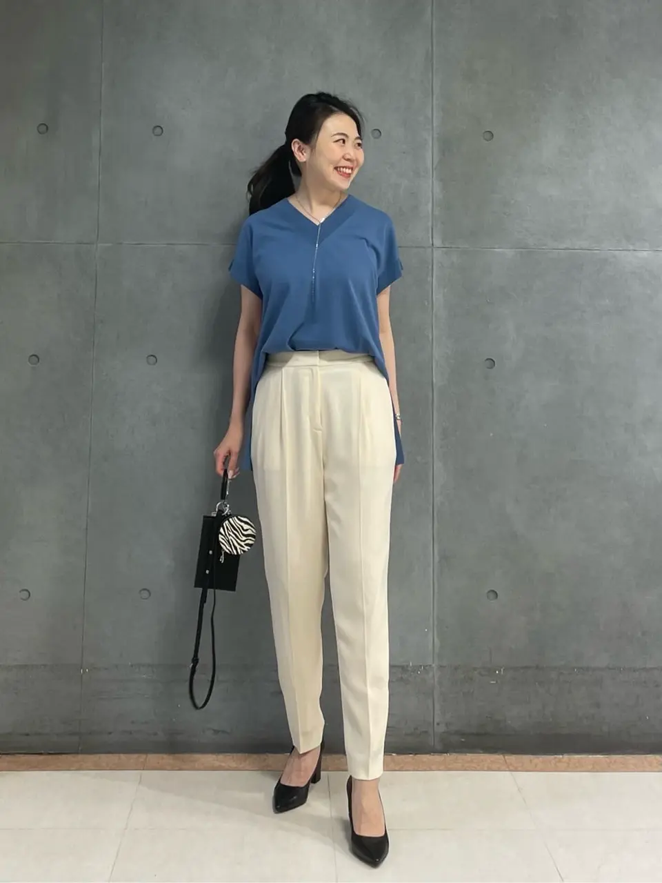  古住 コーディネート画像