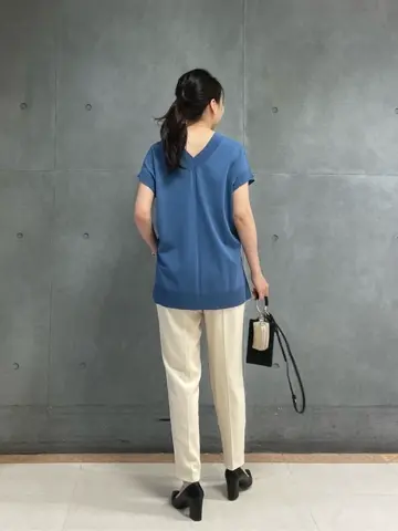 ICB 古住 コーディネート画像