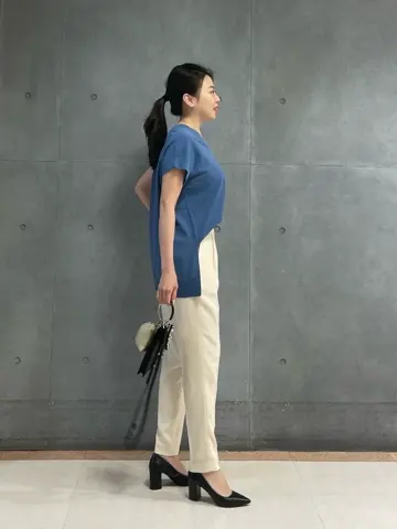 ICB 古住 コーディネート画像