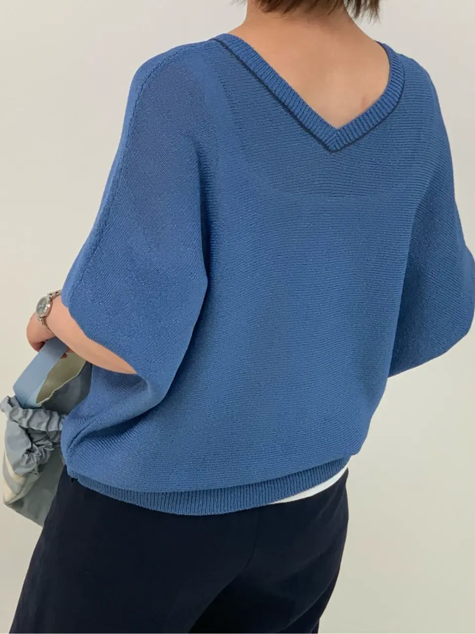 ICB 宮浦 コーディネート画像