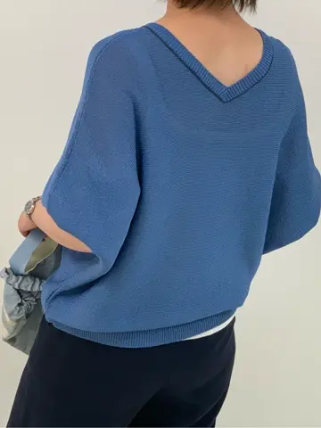 ICB 宮浦 コーディネート画像