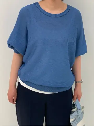 ICB 宮浦 コーディネート画像