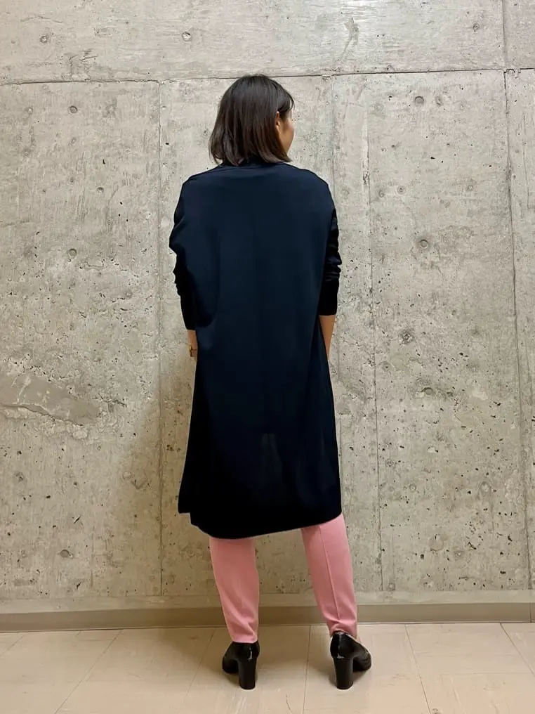 ICB 福田 コーディネート画像